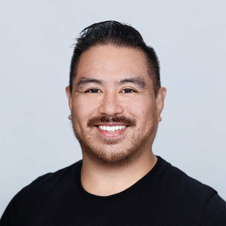 Oliver Chan headshot